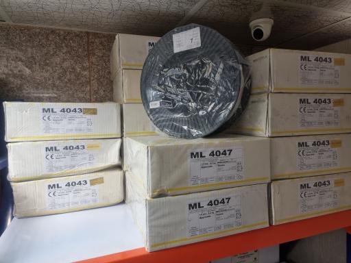 عکس شرکت پاشا جوش صنعت