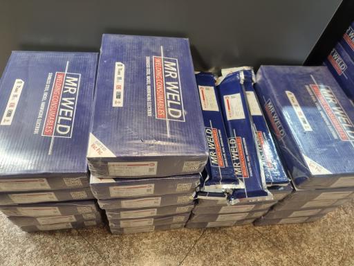 عکس شرکت پاشا جوش صنعت