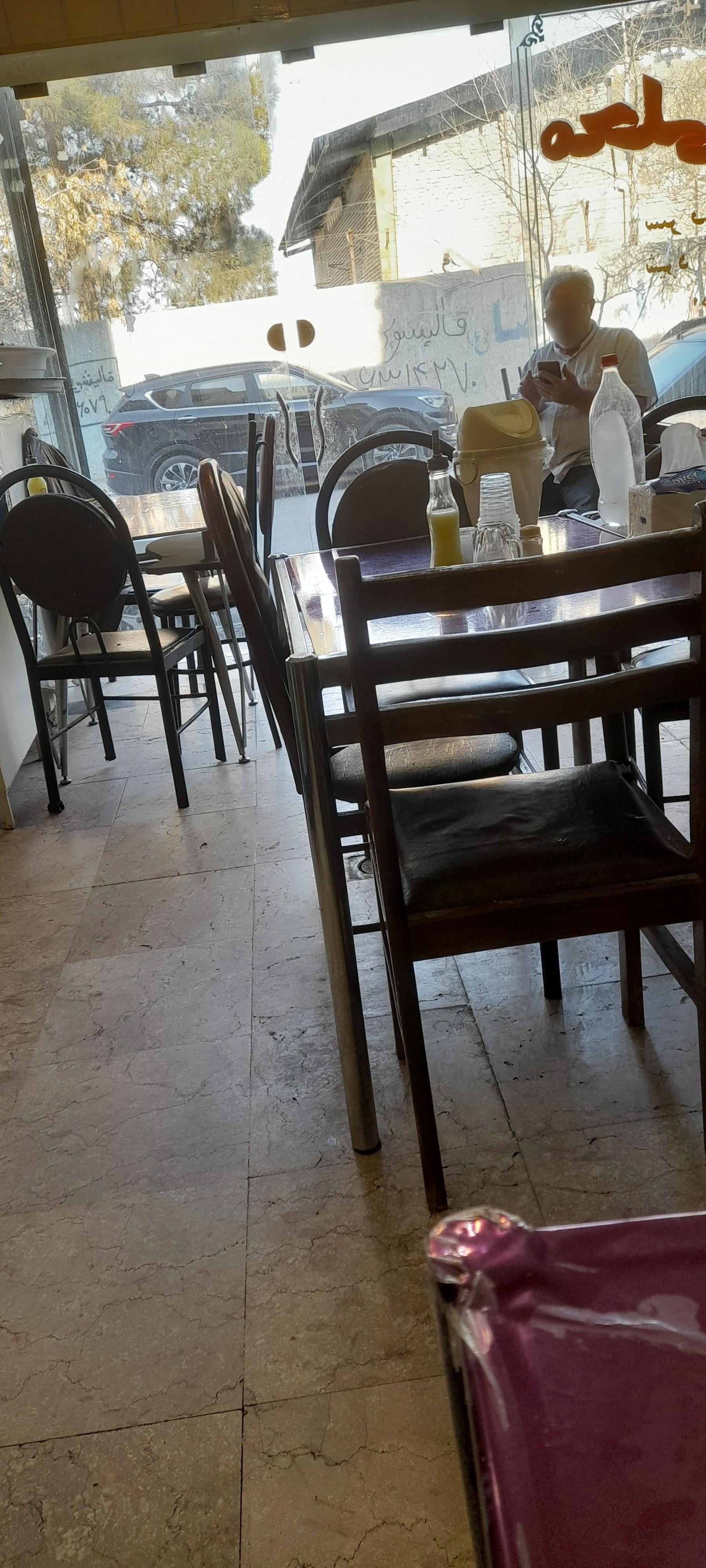 عکس طباخی جلال