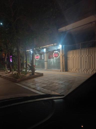 عکس پیتزا ساندویچ شهر غذا