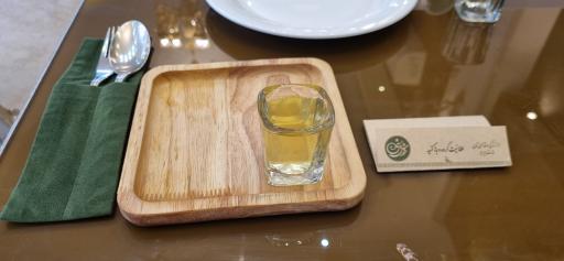 عکس رستوران خورش باشی