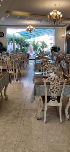 عکس رستوران خورش باشی