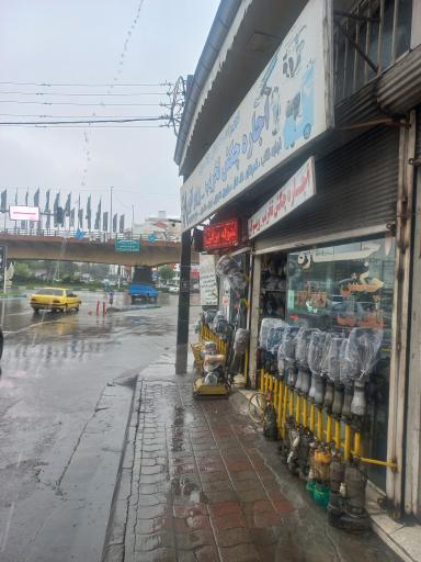 عکس تجهیزات ساختمانی جعفری