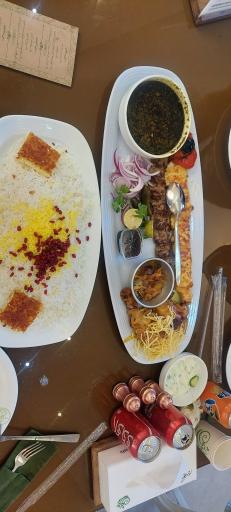 عکس رستوران خورش باشی