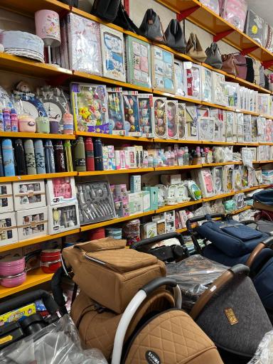 عکس سیسمونی قصر کودک