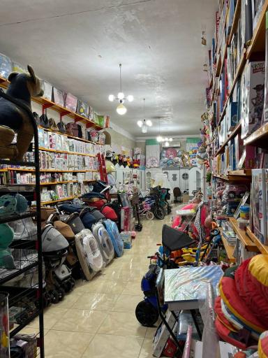 عکس سیسمونی قصر کودک