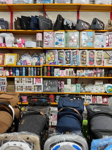 عکس سیسمونی قصر کودک