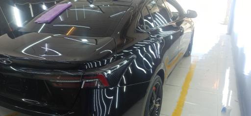 عکس مرکز تشخیص رنگ و کارشناسی فنی خودرو