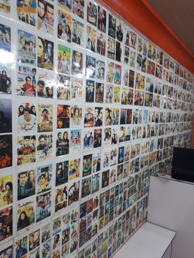 عکس کلوپ محسن