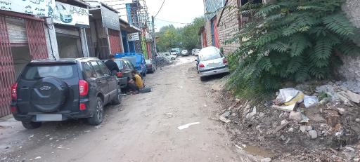 عکس مکانیکی علی 