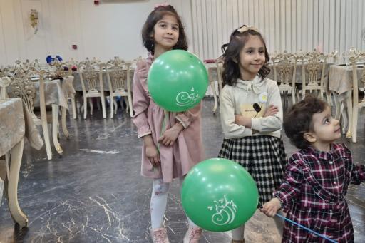 عکس رستوران خورش باشی