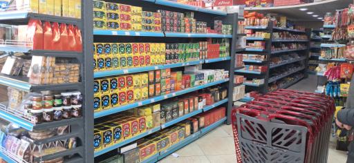 عکس فروشگاه پارمیس