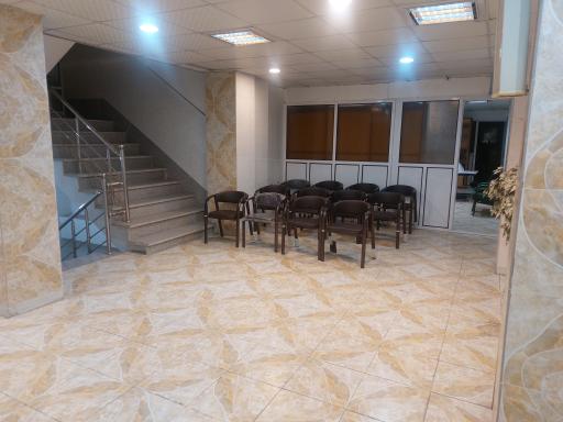 عکس مطب فوق تخصص دکتر پیمان طیاری