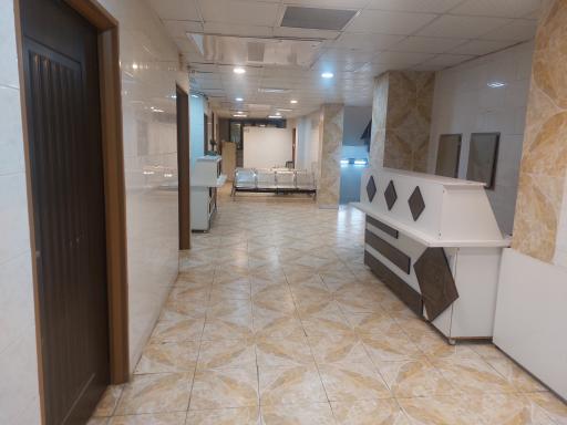 عکس مطب فوق تخصص دکتر پیمان طیاری