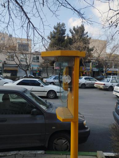 عکس تلفن کارتی