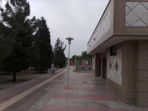 عکس سرویس بهداشتی