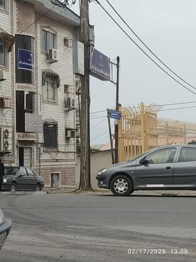 عکس اداره فرهنگ و ارشاد اسلامی عباس آباد 