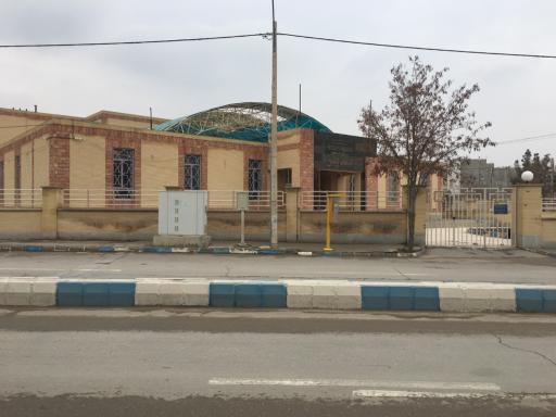 کتابخانه غدیر