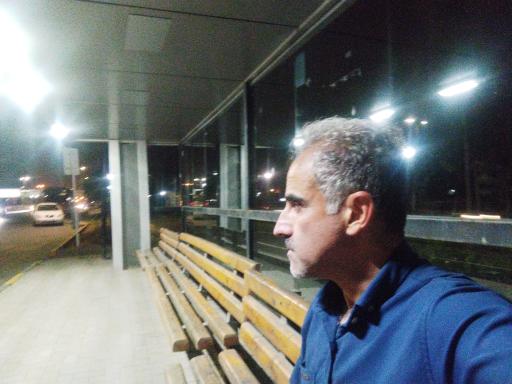 عکس  میدان هفتم آذر