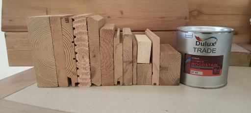 عکس ترموو وود رئیسیان 