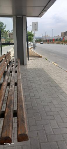 عکس  میدان هفتم آذر