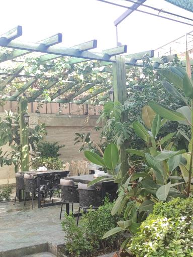 عکس رستوران خورش باشی