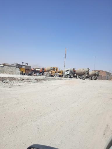 عکس بتن مرادی 128