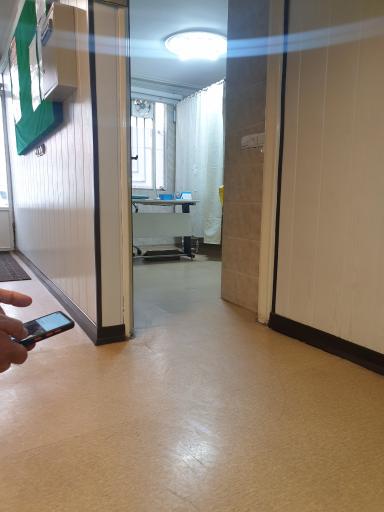 درمانگاه شبانه روزی دکتر تختی