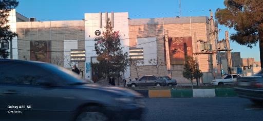 عکس لوازم تحریر فروشگاه کوثر