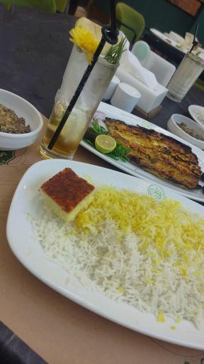 عکس رستوران خورش باشی