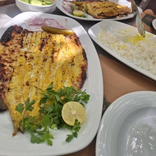عکس رستوران خورش باشی