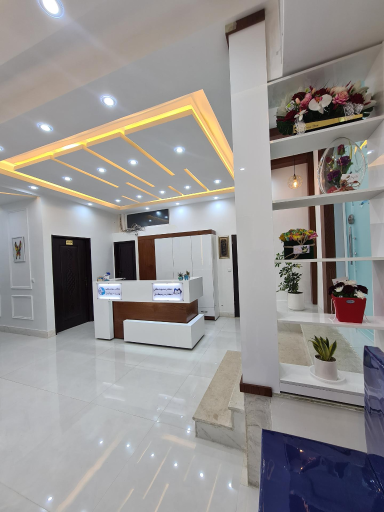 عکس مطب دکتر رسول نجفی پزشک عمومی