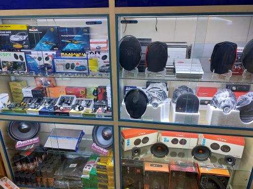 عکس نمایندگی و خدمات  ماجیکار (دزدگیر و ردیاب سایه و سیمکارتل)