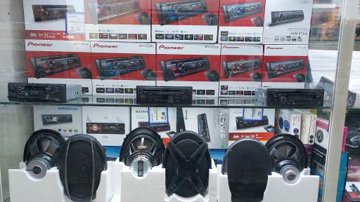 عکس نمایندگی و خدمات  ماجیکار (دزدگیر و ردیاب سایه و سیمکارتل)