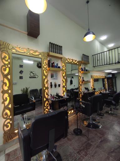 عکس پیرایش عالیجناب 