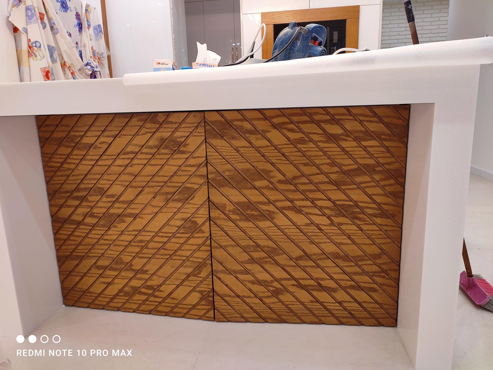 عکس مرکز تخصصی رنگ چوب اسدی