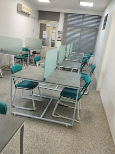 عکس کتابخانه عمومی وقفی حضرت خدیجه(س)