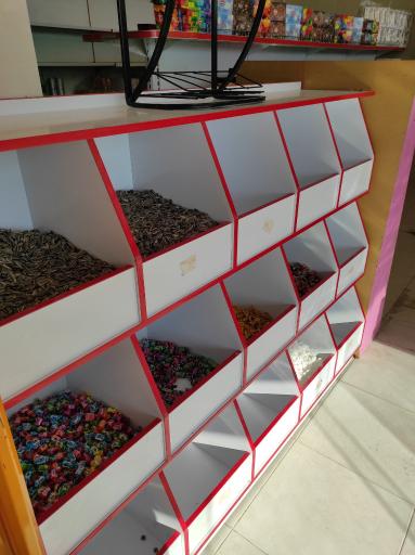 عکس سوپر مارکت سهیل