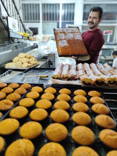 عکس نان فانتزی گریوان