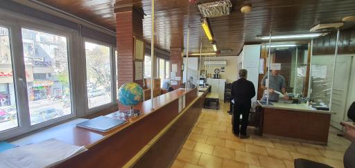 عکس دفتر اسناد رسمی 321