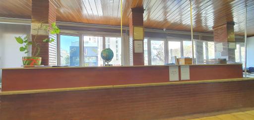 عکس دفتر اسناد رسمی 321