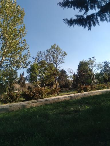 عکس بوستان سحر تهرانپارس