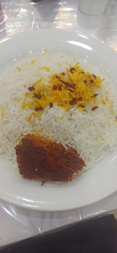 عکس تالار و ستوران شهرزاد