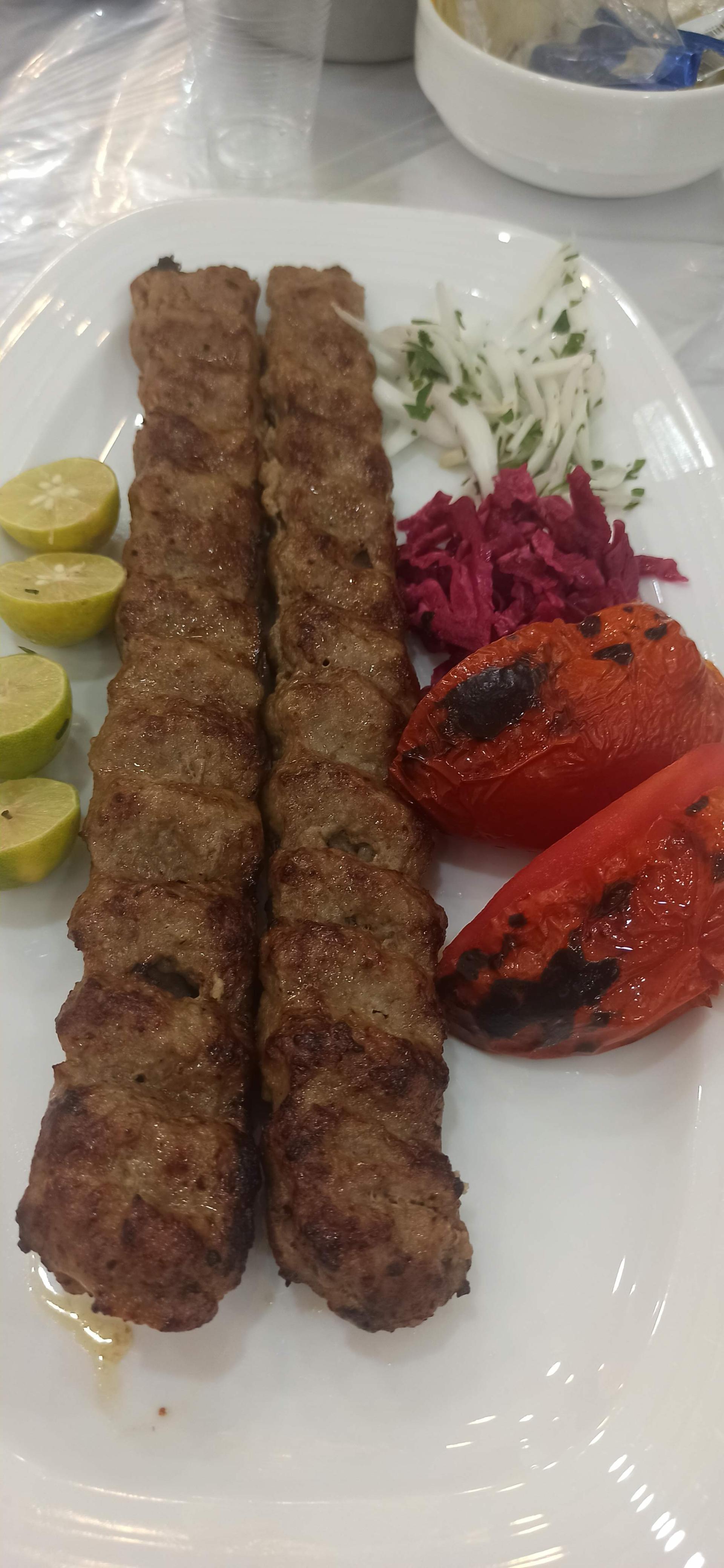 عکس تالار و ستوران شهرزاد