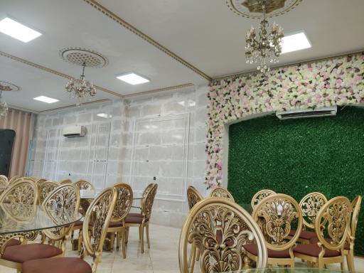 عکس کافه رستوران سنتی نارنج 