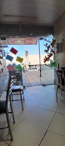 عکس فست فودی آرام 