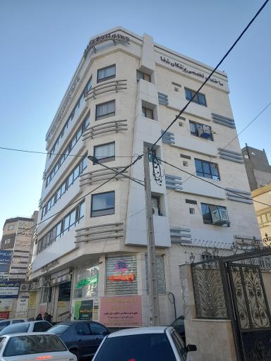 دکتر قانعی متخصص داخلی 