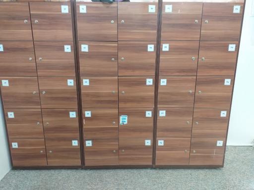 عکس کتابخانه عمومی وقفی حضرت خدیجه(س)