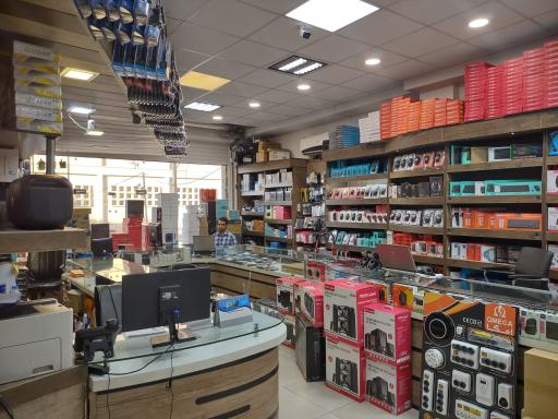 عکس رایانه پژوه شیراز 