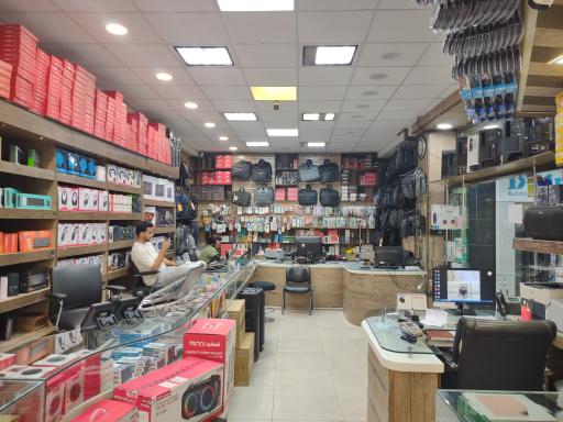 عکس رایانه پژوه شیراز 